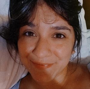 Meet your Posher, Mandie